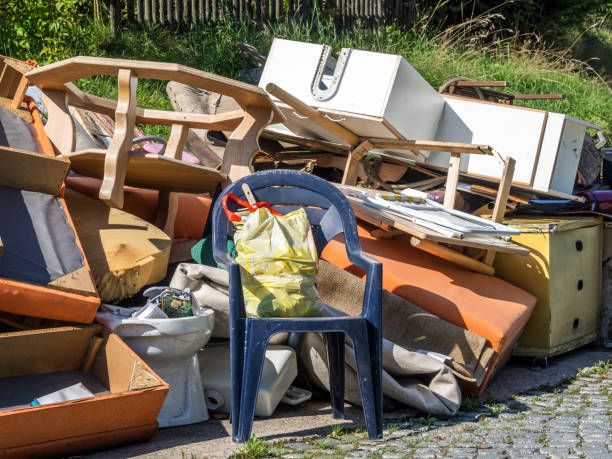Best Same-Day Junk Removal  in Milan, TN