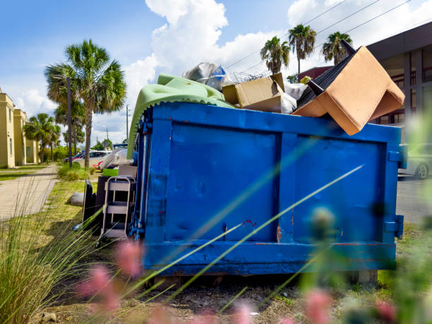 Best Yard Waste Removal  in Milan, TN