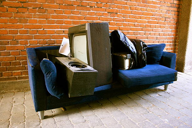 Commercial Cleanout Services in Milan, TN